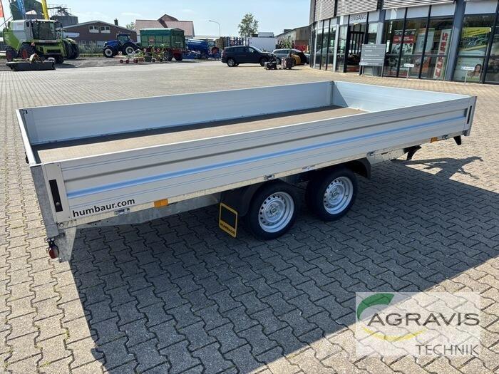 Humbaur HN 35 41 21 Ostale prikolice