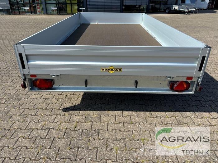Humbaur HN 35 41 21 Ostale prikolice