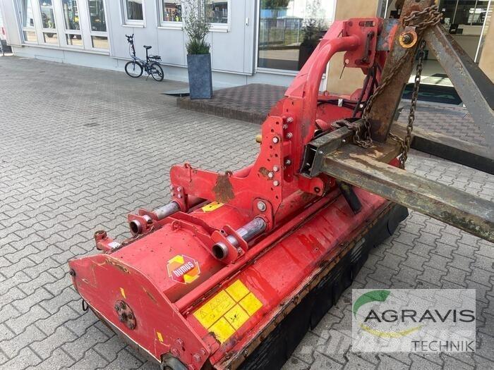 Humus KMF 260 Kosilice za livade