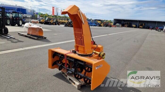 Hydrac SF-200-HD Ostale mašine za put i sneg