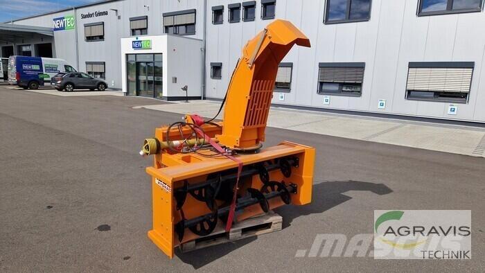 Hydrac SF-200-HD Ostale mašine za put i sneg