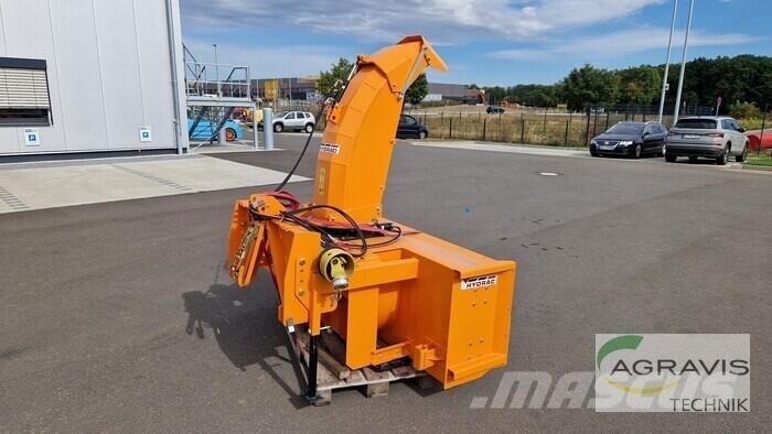 Hydrac SF-200-HD Ostale mašine za put i sneg