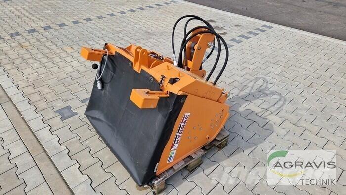 Hydrac SL-1000-R Ostale mašine za put i sneg