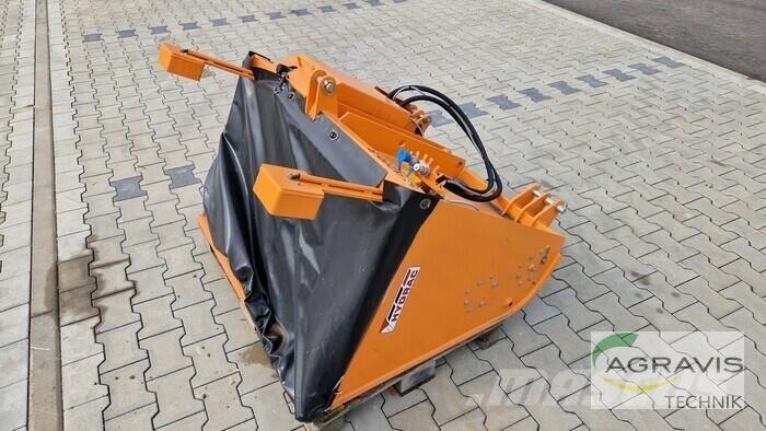 Hydrac SL-1200-R Ostale mašine za put i sneg