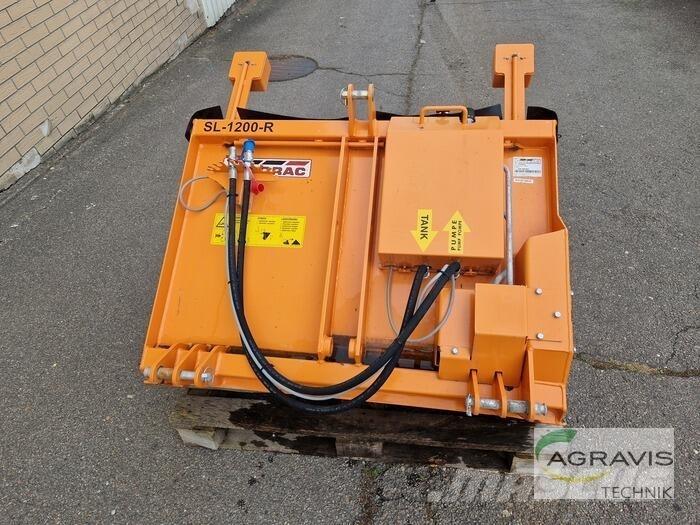 Hydrac SL-1200-R Ostale mašine za put i sneg