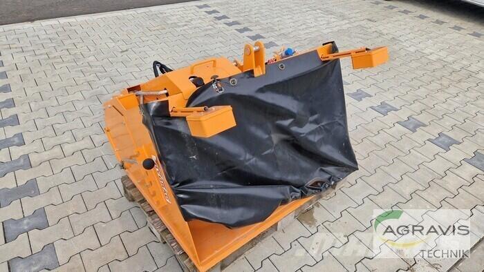 Hydrac SL-1200-R Ostale mašine za put i sneg