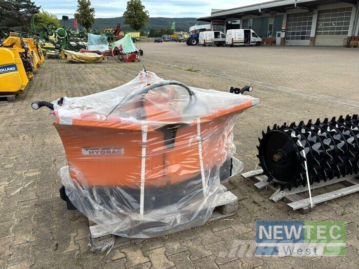 Hydrac VP-150-DP Ostale mašine za put i sneg