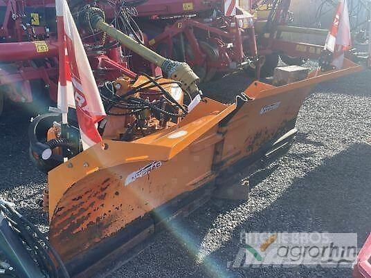 Hydrac VP280 Ostale poljoprivredne mašine