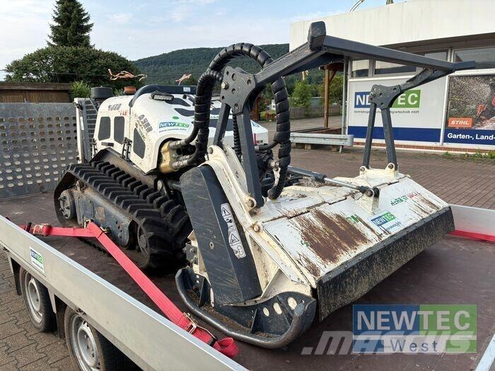  Hymach HERBHY 50 C ILE Ostale mašine i oprema za stoku