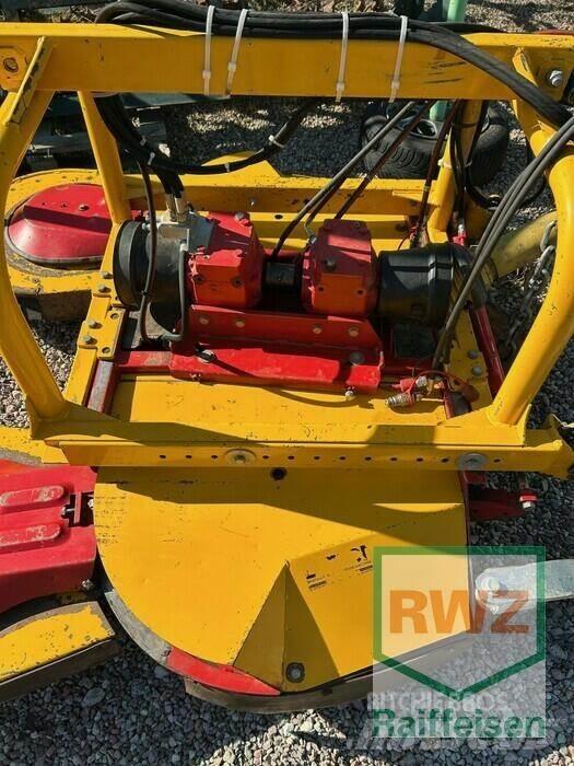  Ilmer Mulcher SMG 250 Kosilice za livade