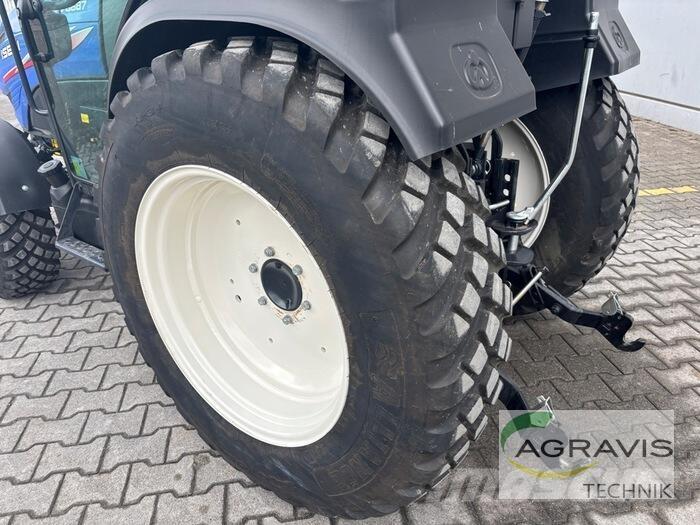 Iseki TG 6687 AHLK Manji traktori