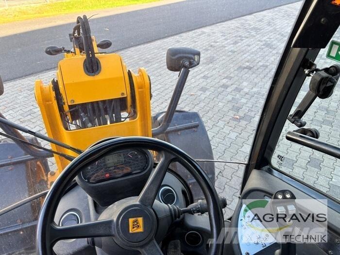 JCB TM 180 Utovarivači na točkove