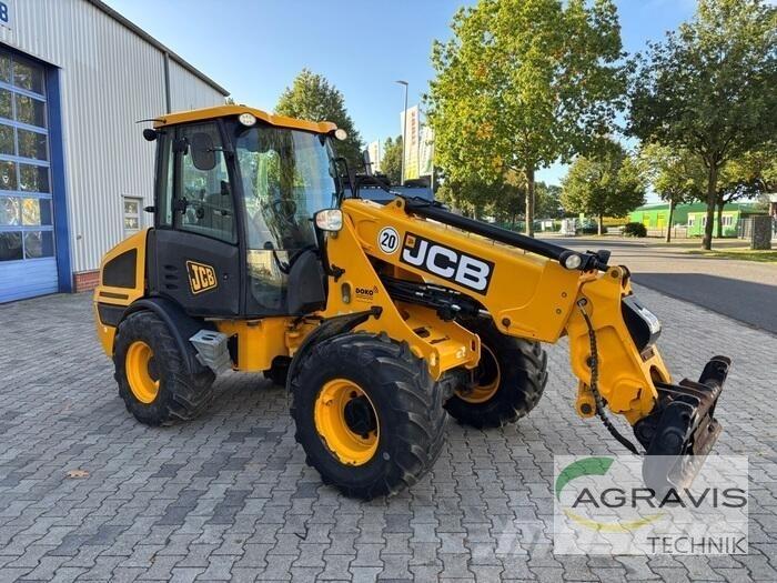JCB TM 180 Utovarivači na točkove