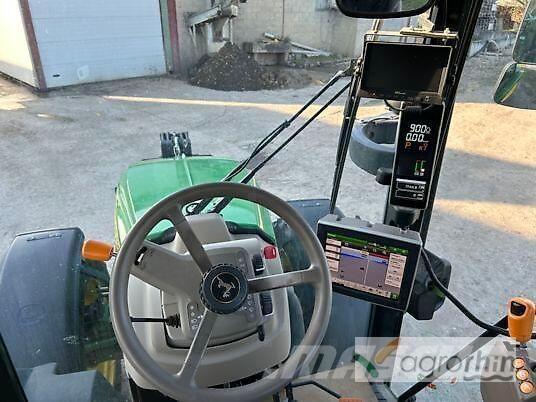 John Deere 5100R Traktori