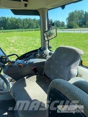 John Deere 6130R Traktori