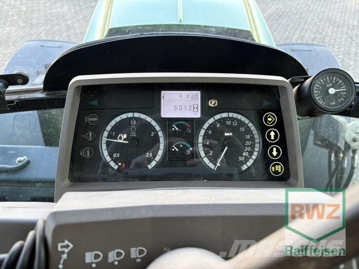 John Deere 6150 M Traktori