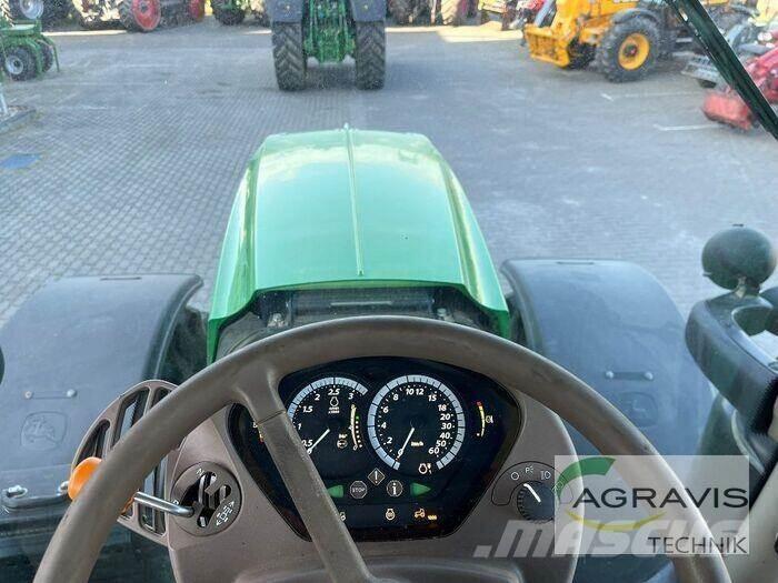 John Deere 6195 R Traktori