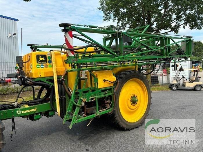 John Deere 632 Vučene prskalice