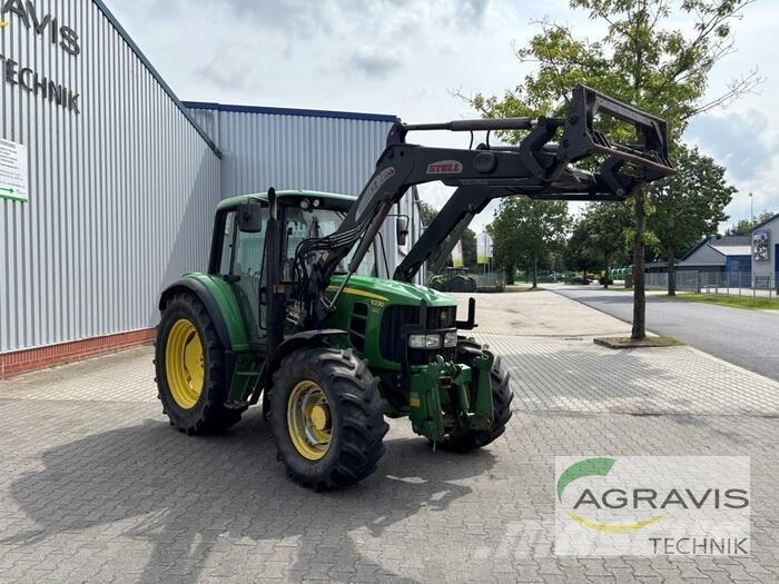 John Deere 6330 Traktori