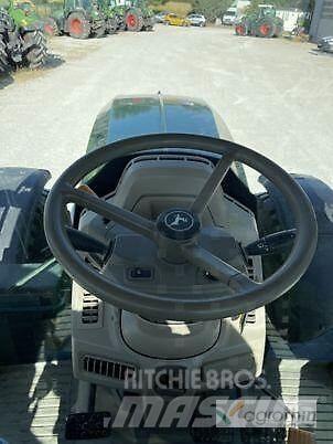 John Deere 6r185 Traktori