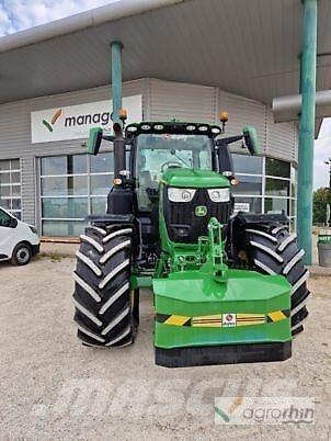 John Deere 6R250 Traktori