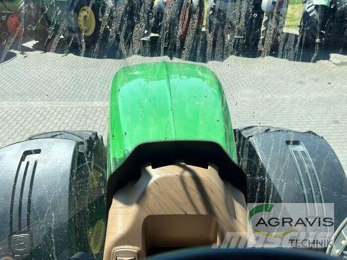 John Deere 7830 Traktori
