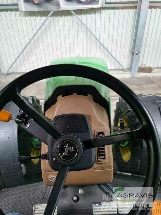 John Deere 7930 A Traktori