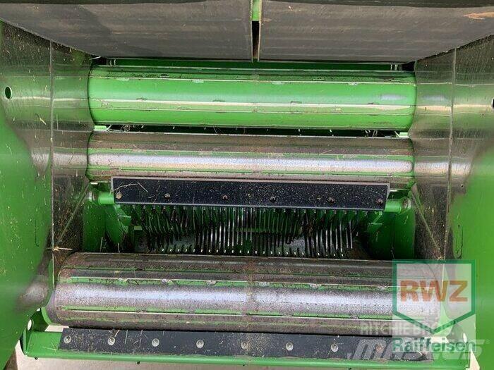 John Deere 990 Prese/balirke za rolo bale