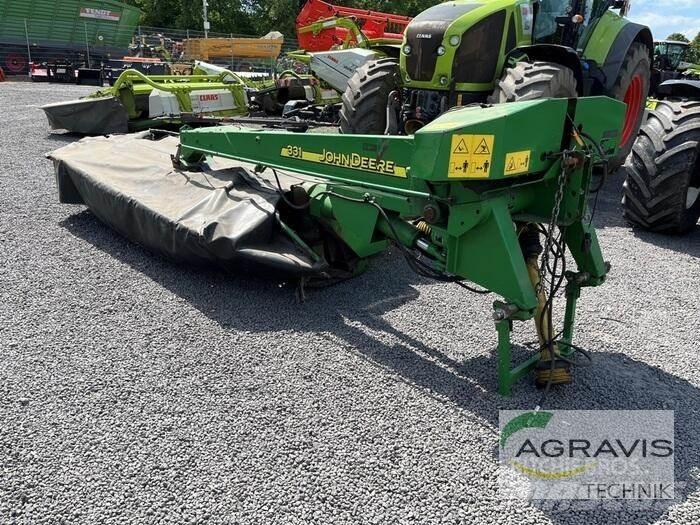 John Deere CC0331 Kosilice