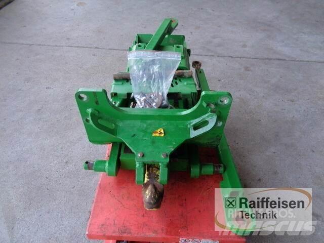 John Deere Hitch Ostala dodatna oprema za traktore