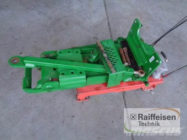 John Deere Hitch Ostala dodatna oprema za traktore