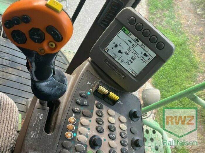 John Deere T560 Kombajni