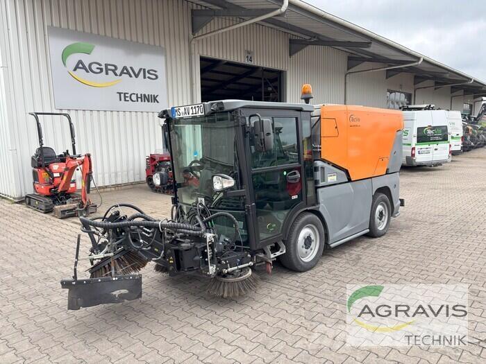 Kärcher MC250 Mašine za čišćenje