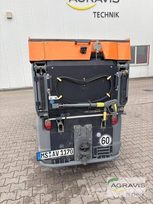 Kärcher MC250 Mašine za čišćenje