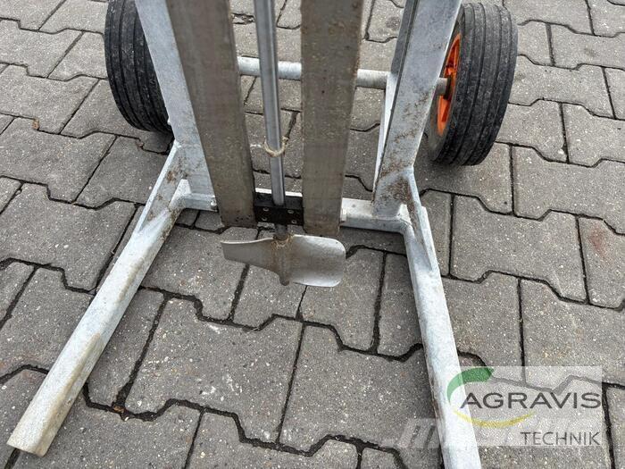  KBM GÜLLERÜHRWERK Ostale mašine i oprema za stoku