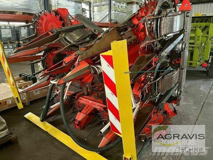 Kemper 375 CL 84 Priključci za mašine za stočnu hranu na sopstveni pogon