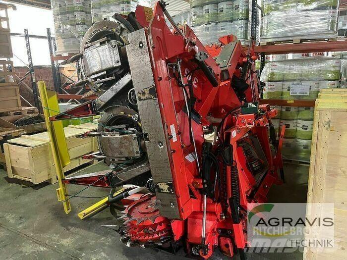 Kemper 375 CL 84 Priključci za mašine za stočnu hranu na sopstveni pogon