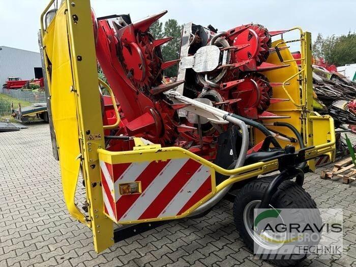 Kemper 390 PLUS Priključci za mašine za stočnu hranu na sopstveni pogon