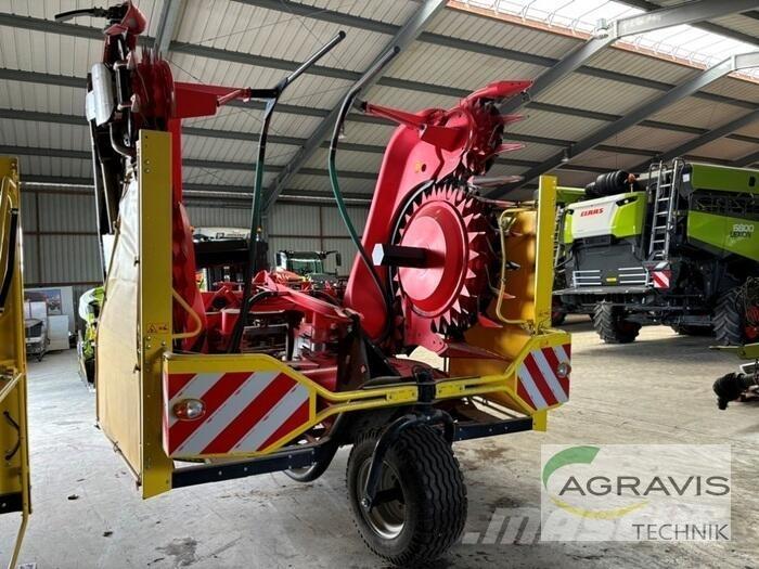 Kemper 475 PLUS Hay and forage machine accessories