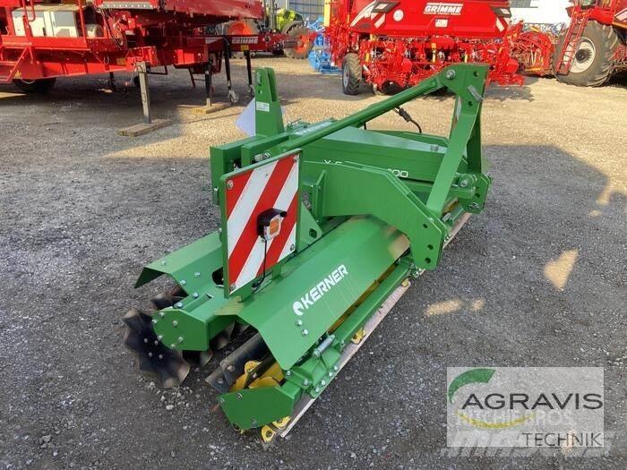 Kerner X-CUT SOLO 300 Drljače