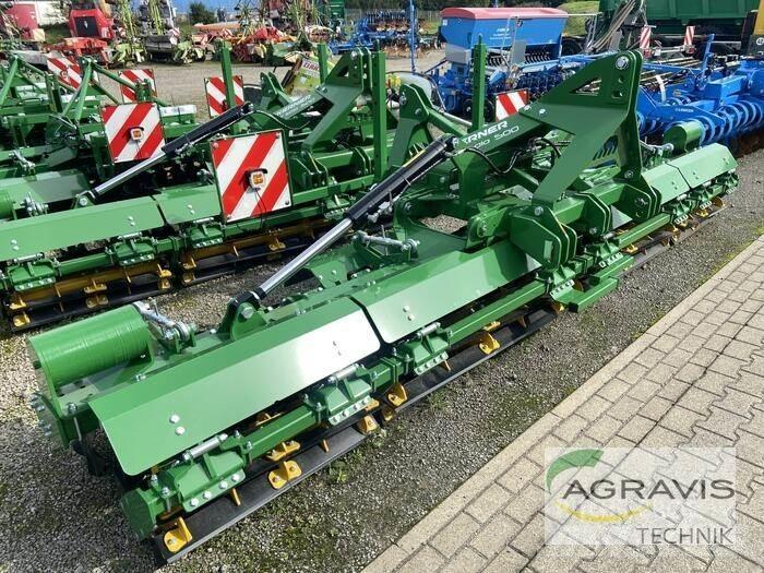 Kerner X-CUT SOLO 500 Valjci