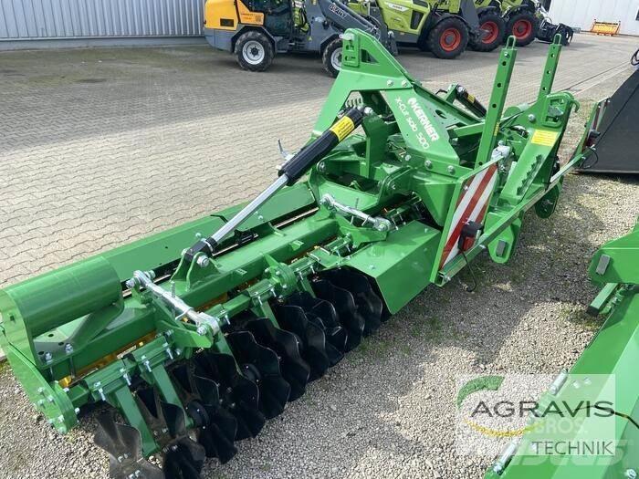 Kerner X-CUT SOLO 500 Valjci