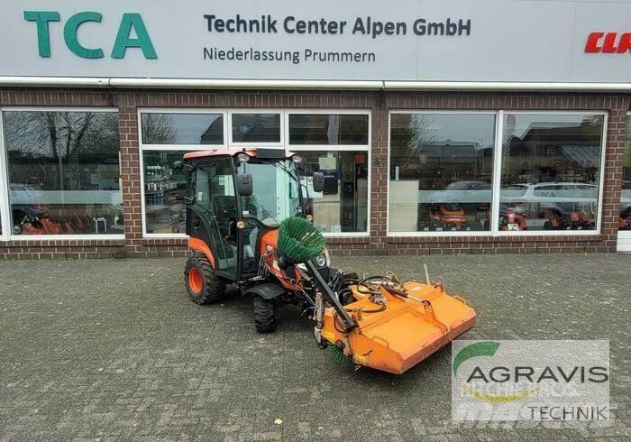Kioti CS 2520 Traktori