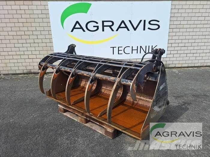 Kock KGS 2000 XL Ostala dodatna oprema za traktore