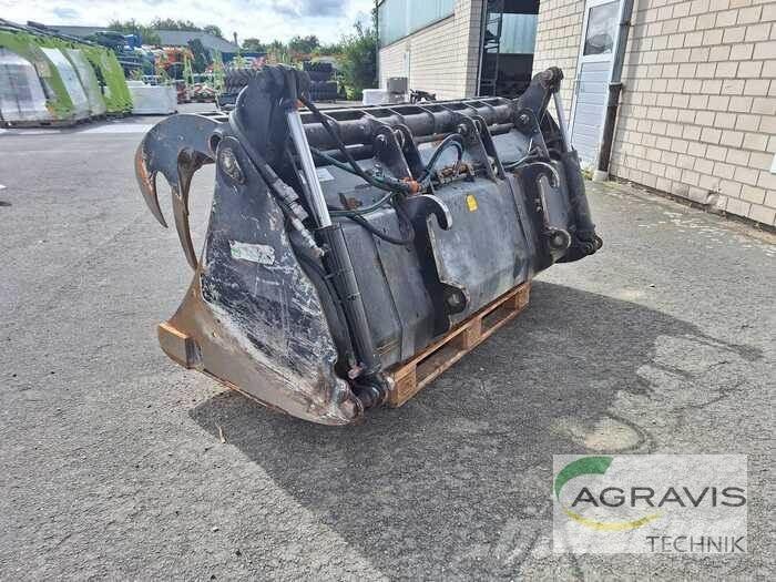 Kock KGS 2000 XL Ostala dodatna oprema za traktore