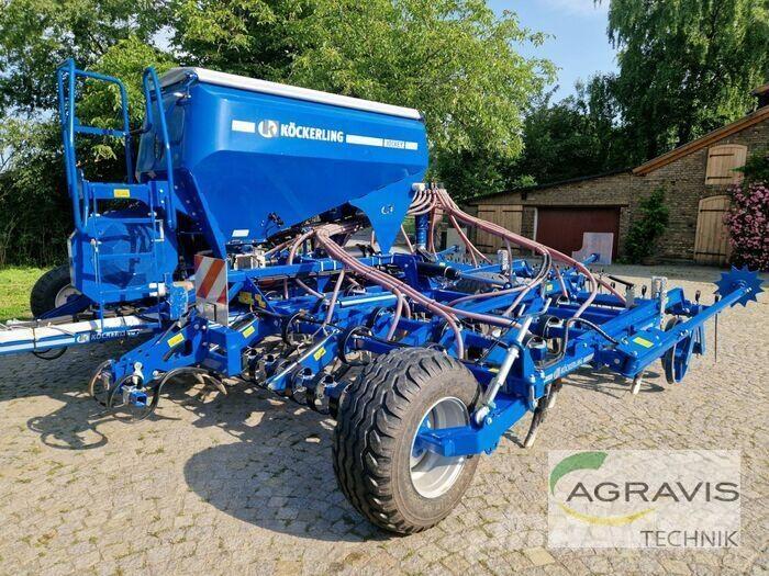 Köckerling JOCKEY 600 Sejačice