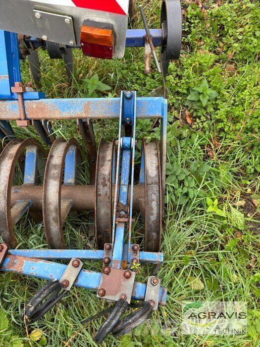 Köckerling TRIO 3,00 M Kultivatori