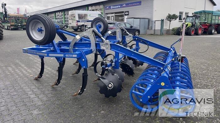 Köckerling TRIO 300 Kultivatori