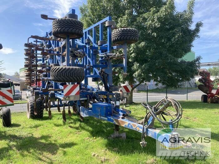 Köckerling VARIO 660 Kultivatori