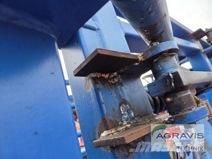 Köckerling VECTOR 460 Kultivatori